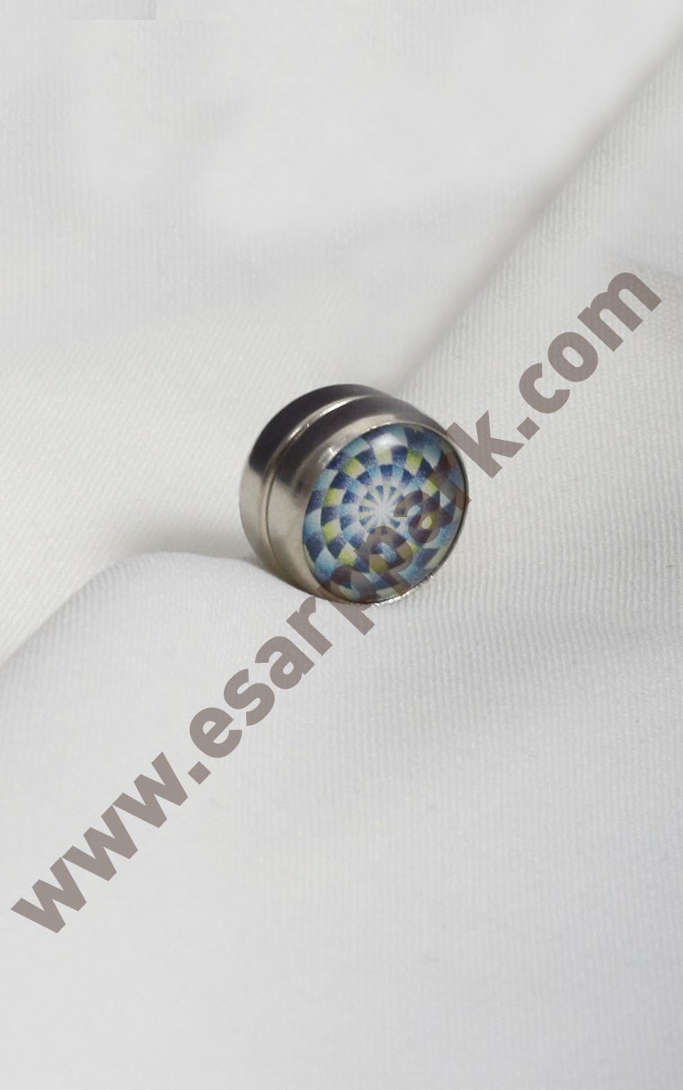 Mıknatıslı Eşarp İğnesi 3029-2