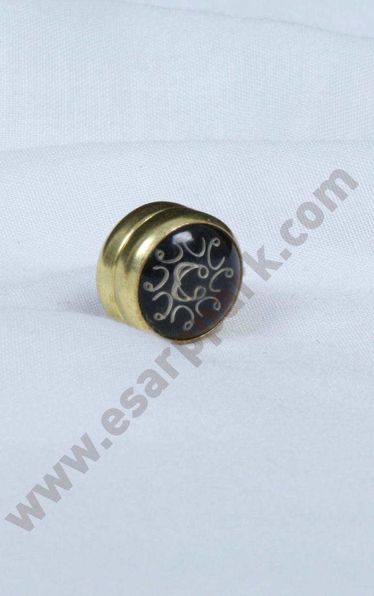 Mıknatıslı Eşarp İğnesi 3030-2