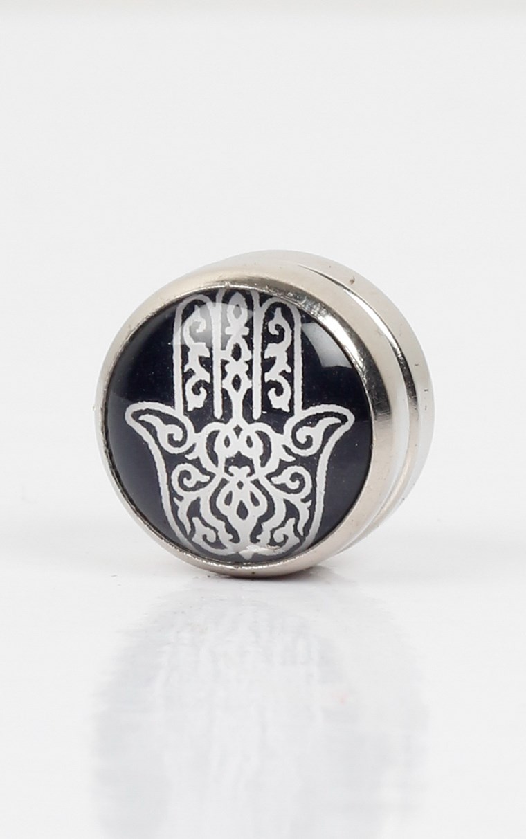 Mıknatıslı Eşarp İğnesi 3031-5