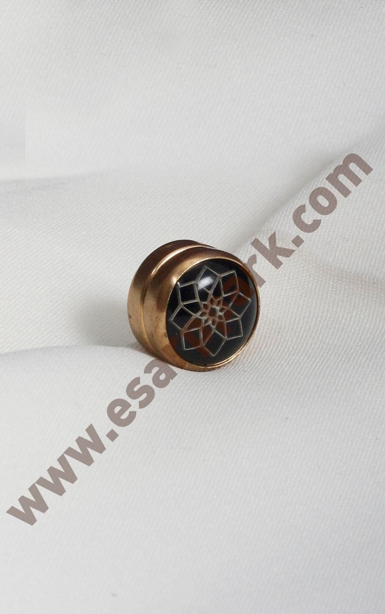 Mıknatıslı Eşarp İğnesi 3032-1