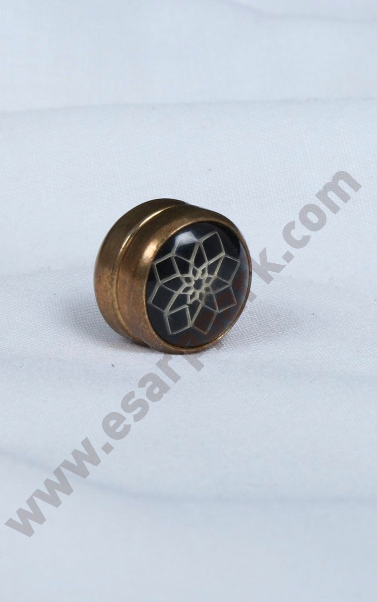 Mıknatıslı Eşarp İğnesi 3032-3