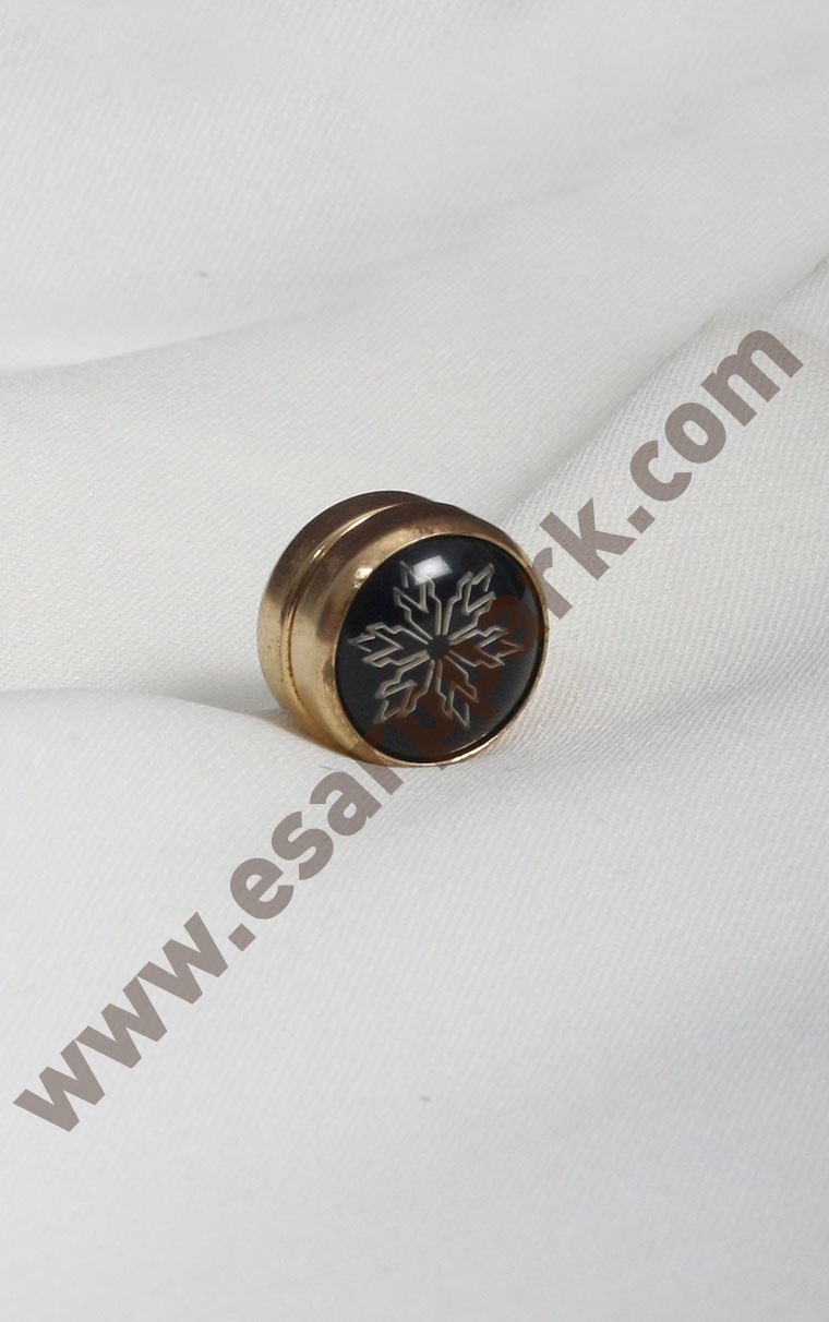 Mıknatıslı Eşarp İğnesi 3032-5