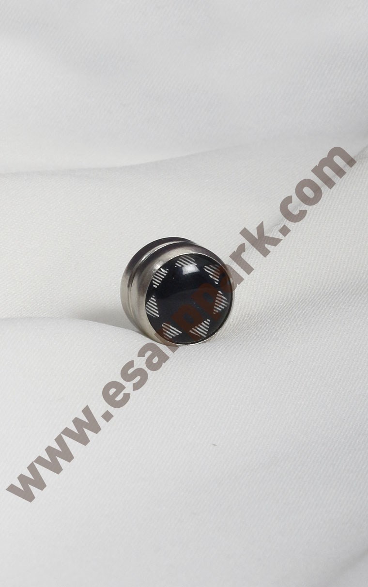 Mıknatıslı Eşarp İğnesi 3033-1