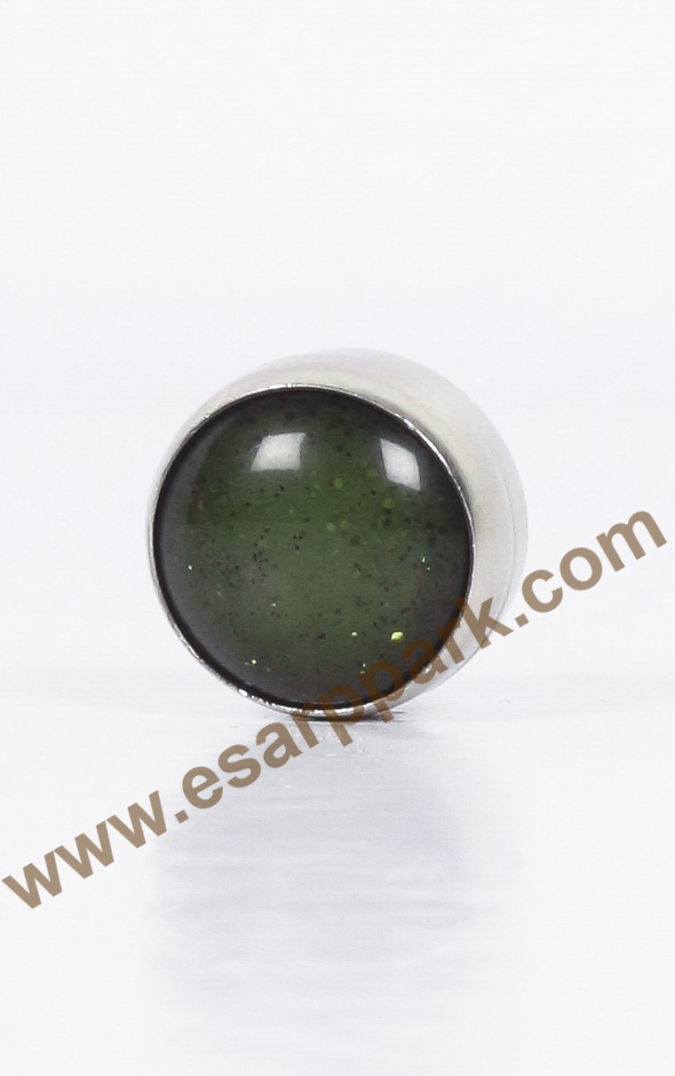 Mıknatıslı Eşarp İğnesi 3033-2