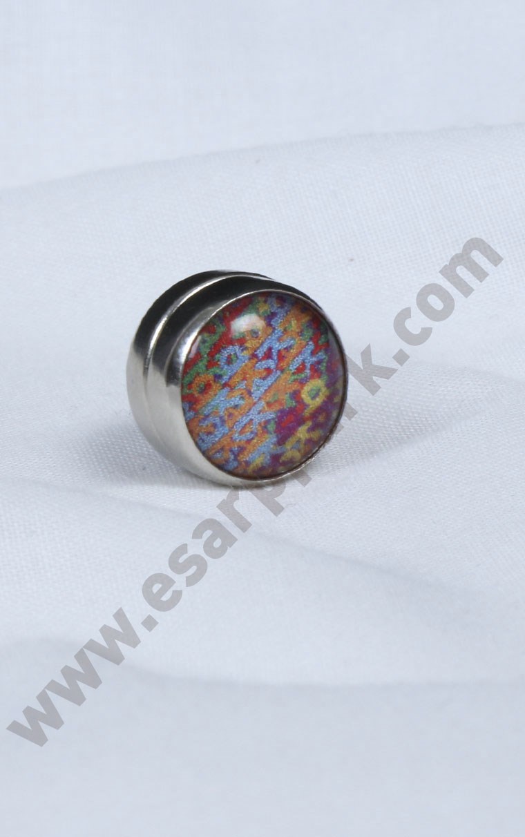 Mıknatıslı Eşarp İğnesi 3033-3