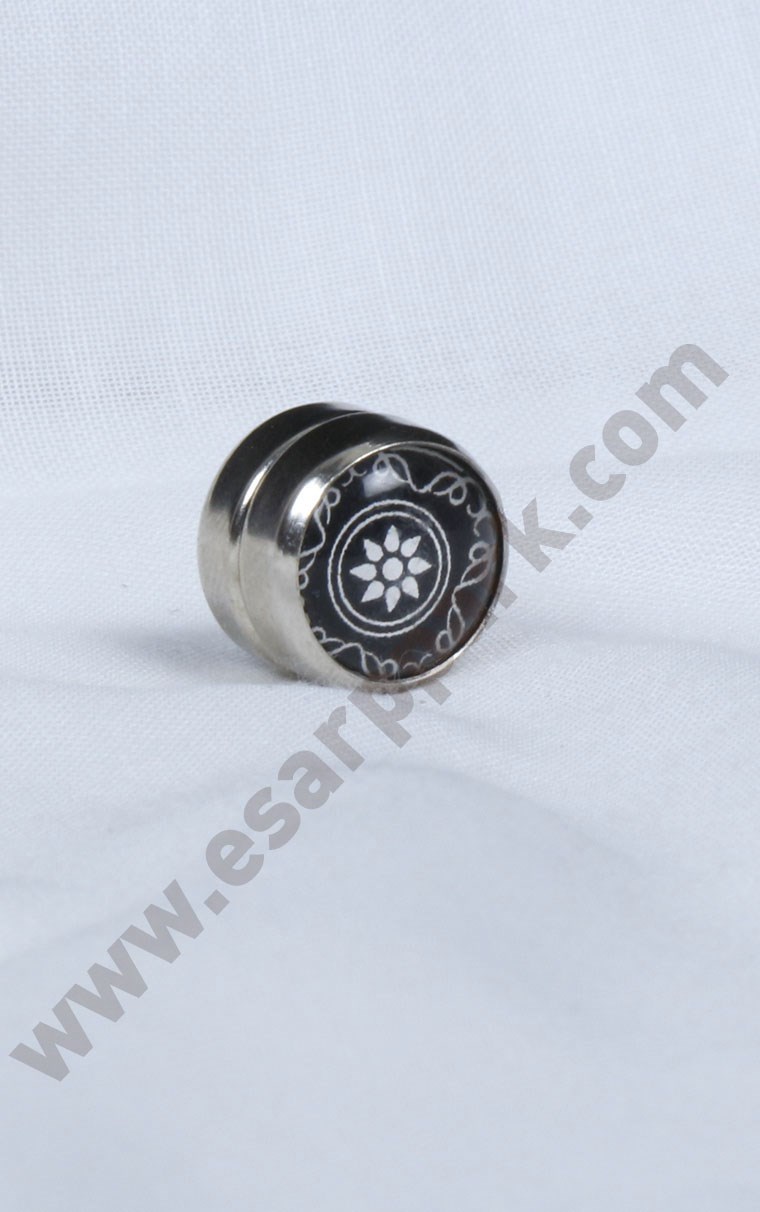 Mıknatıslı Eşarp İğnesi 3034-3