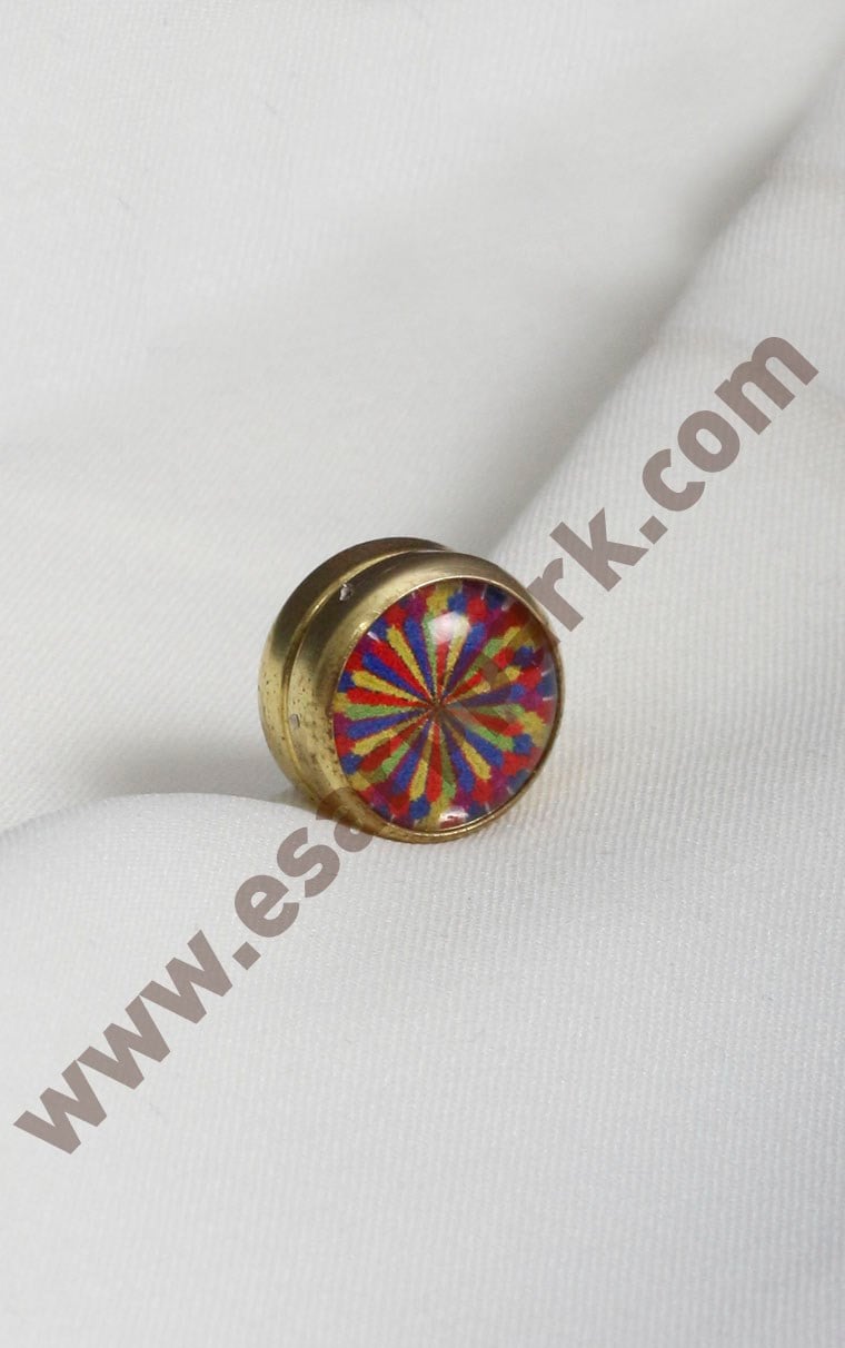 Mıknatıslı Eşarp İğnesi 3036-2