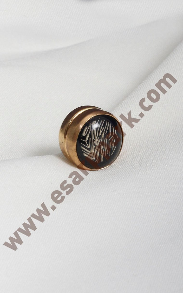 Mıknatıslı Eşarp İğnesi 3036-4