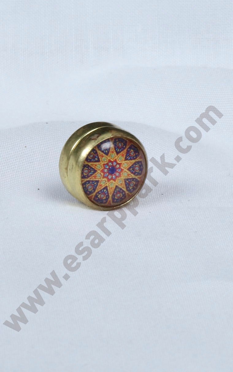 Mıknatıslı Eşarp İğnesi 3036-5