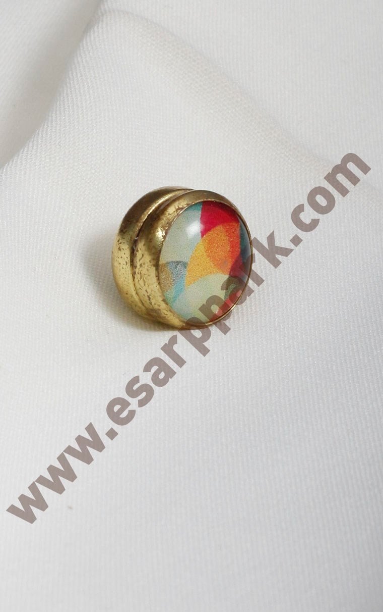 Mıknatıslı Eşarp İğnesi 3037-3