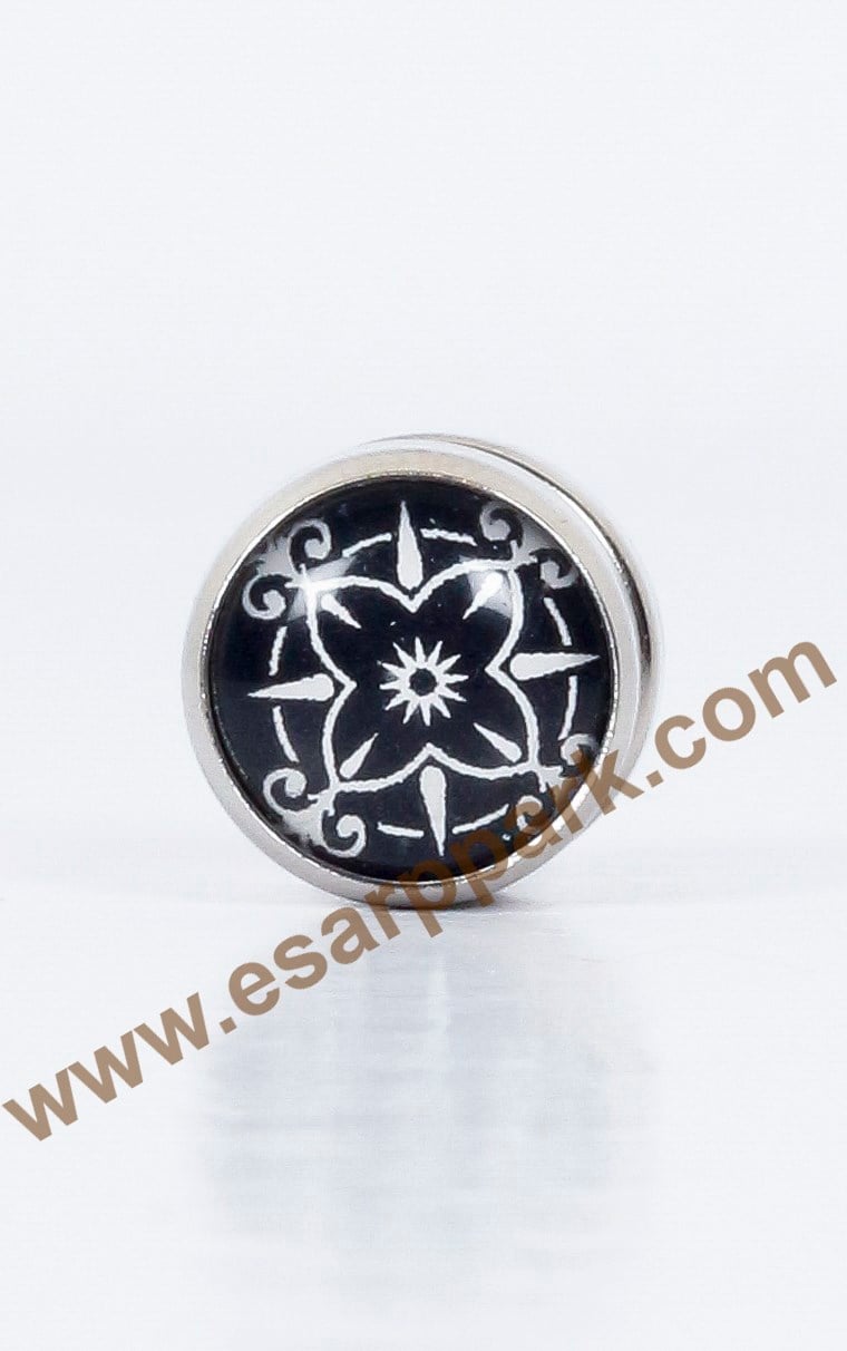 Mıknatıslı Eşarp İğnesi 3038-7