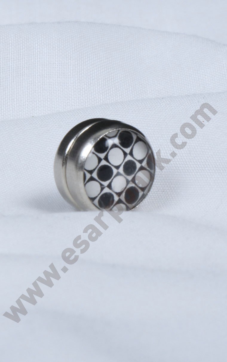 Mıknatıslı Eşarp İğnesi 3039-1