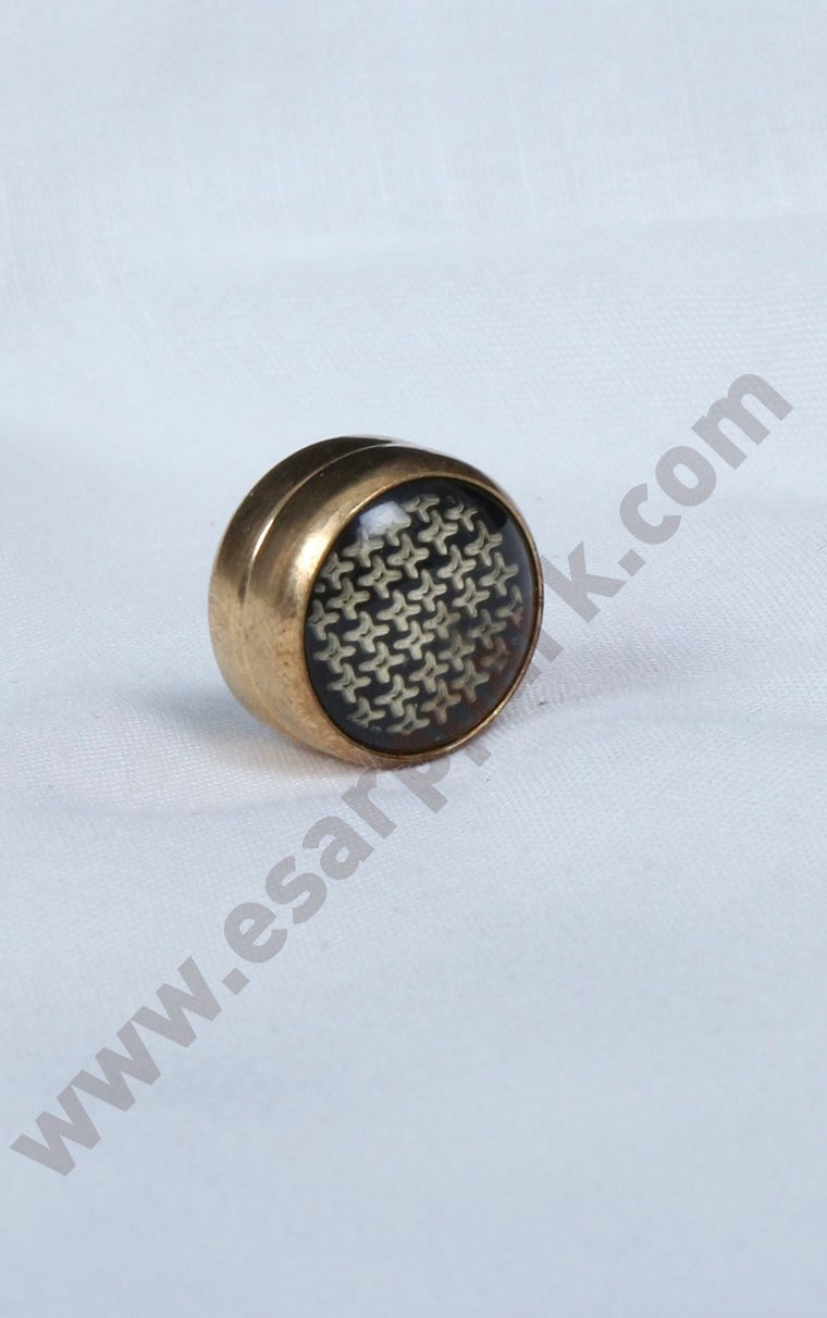 Mıknatıslı Eşarp İğnesi 3039-5