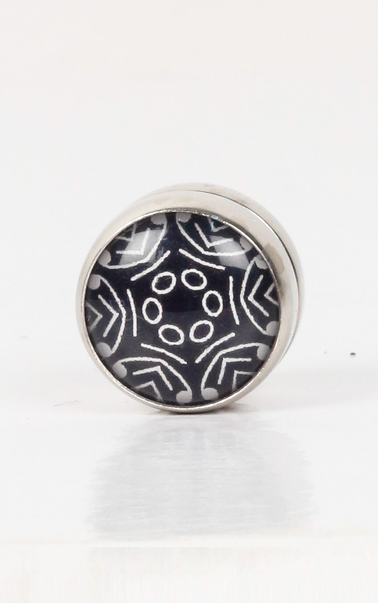 Mıknatıslı Eşarp İğnesi 3042-1