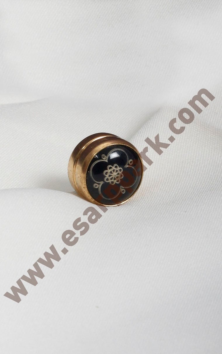 Mıknatıslı Eşarp İğnesi 3043-1