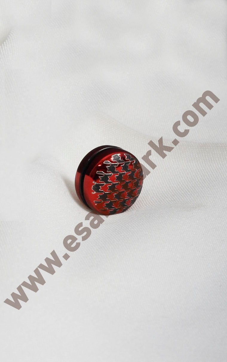 Mıknatıslı Eşarp İğnesi 3046-3