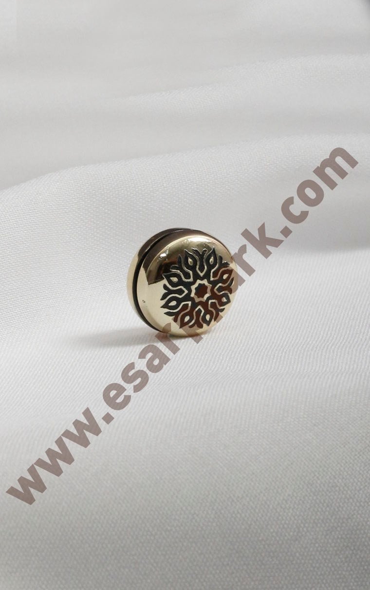 Mıknatıslı Eşarp İğnesi 3047-1