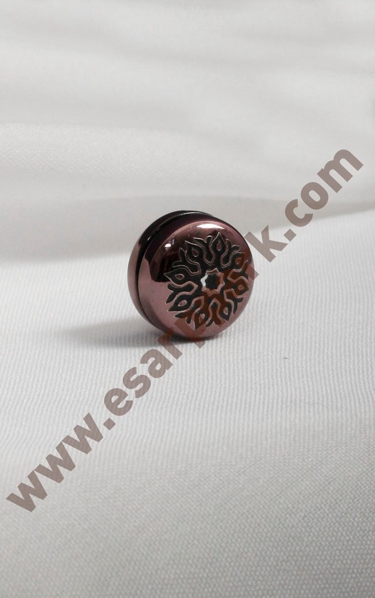 Mıknatıslı Eşarp İğnesi 3047-2