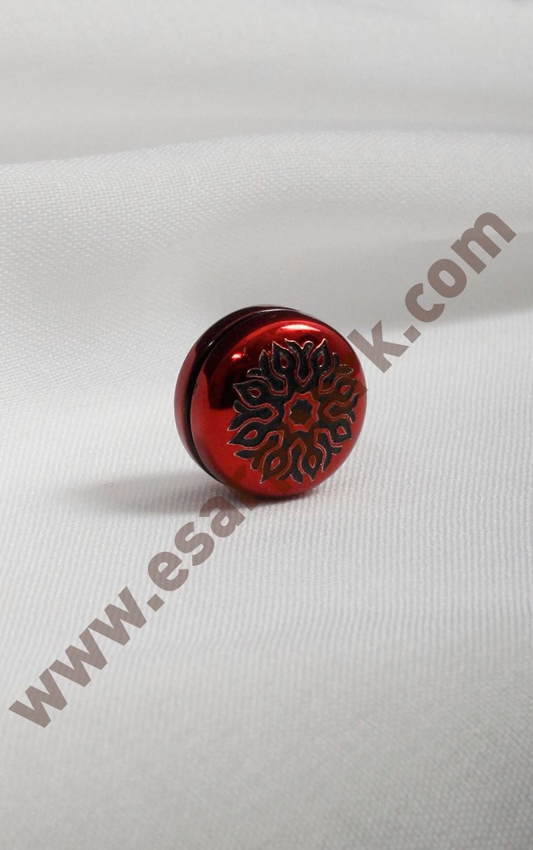 Mıknatıslı Eşarp İğnesi 3047-3