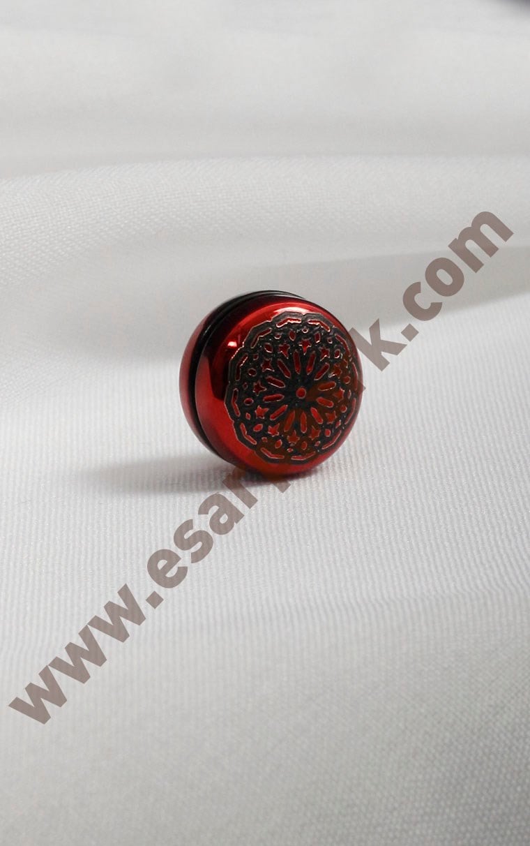 Mıknatıslı Eşarp İğnesi 3048-3
