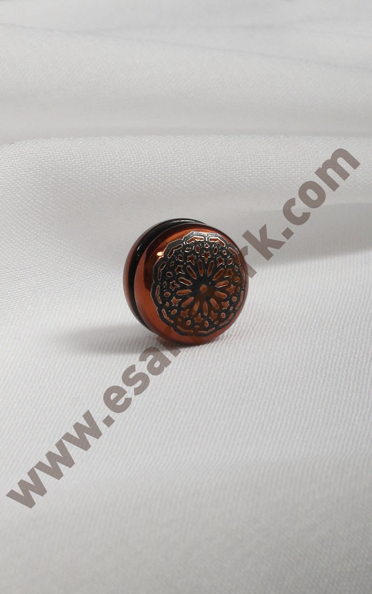 Mıknatıslı Eşarp İğnesi 3048-5