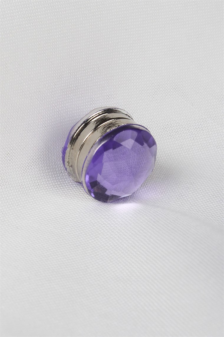 Mıknatıslı Eşarp İğnesi 3049-5