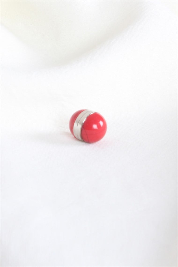 Mıknatıslı Eşarp İğnesi 3050-6