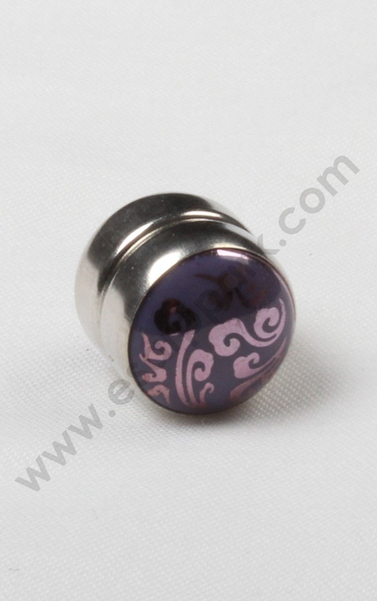 Mıknatıslı Eşarp İğnesi 3051-2