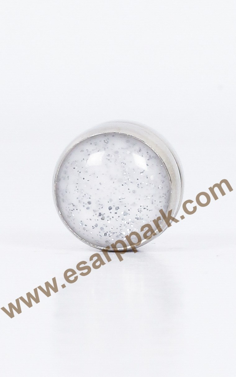 Mıknatıslı Eşarp İğnesi 3051-3