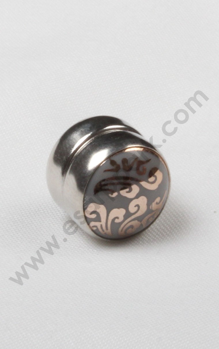 Mıknatıslı Eşarp İğnesi 3051-4