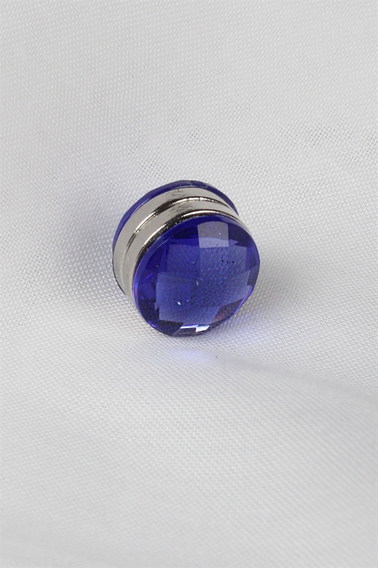 Mıknatıslı Eşarp İğnesi 3052-2