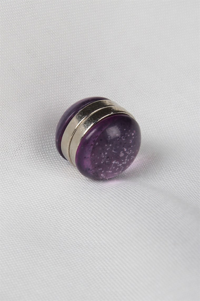 Mıknatıslı Eşarp İğnesi 3052-5