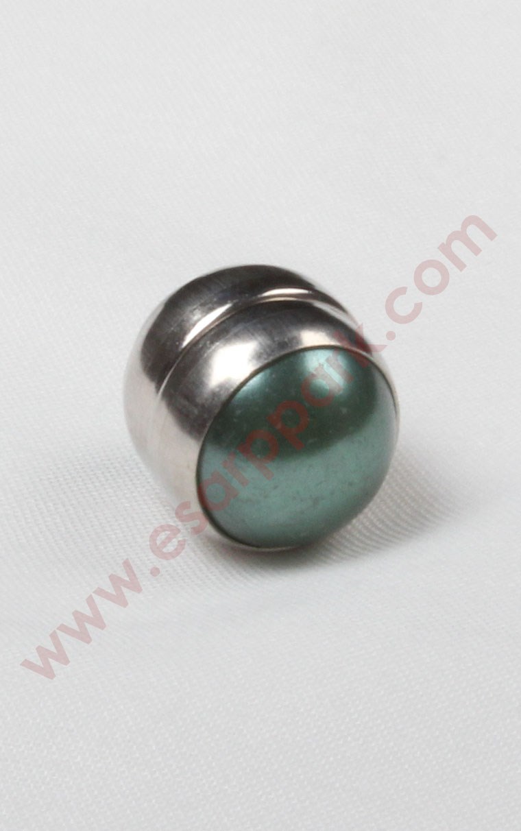 Mıknatıslı Eşarp İğnesi 3053-2