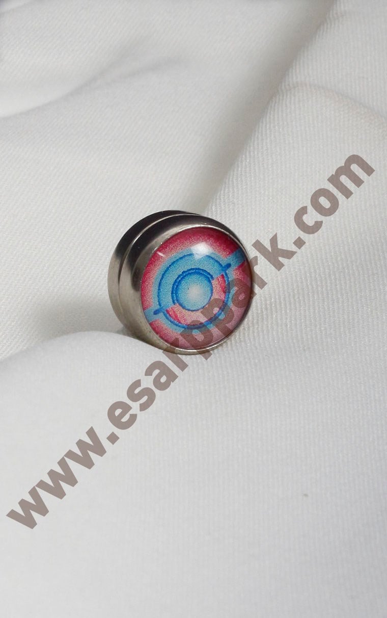 Mıknatıslı Eşarp İğnesi 3054-3