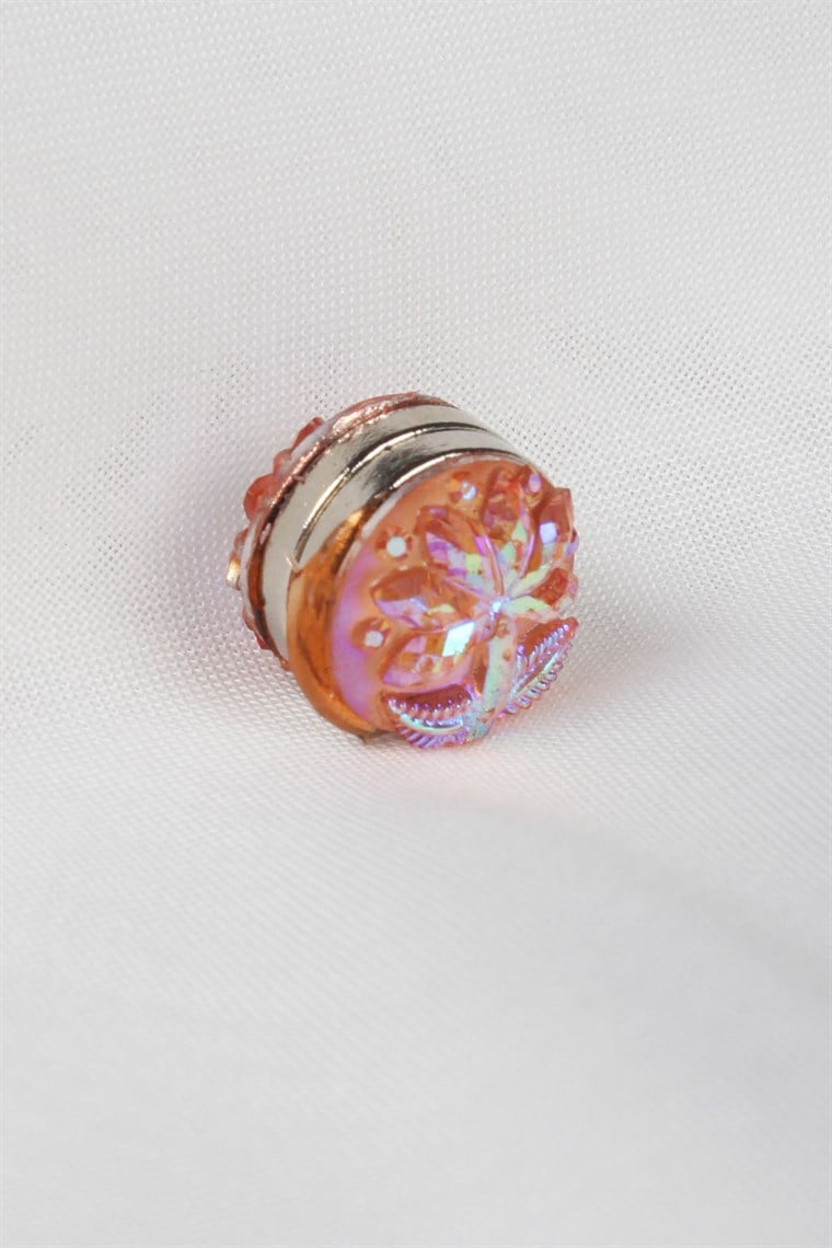 Mıknatıslı Eşarp İğnesi 3055-2