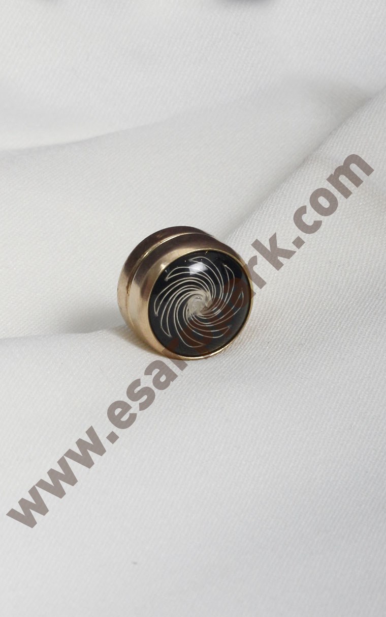 Mıknatıslı Eşarp İğnesi 3055-5