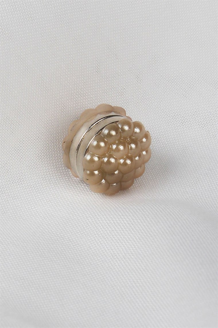 Mıknatıslı Eşarp İğnesi 3056-5