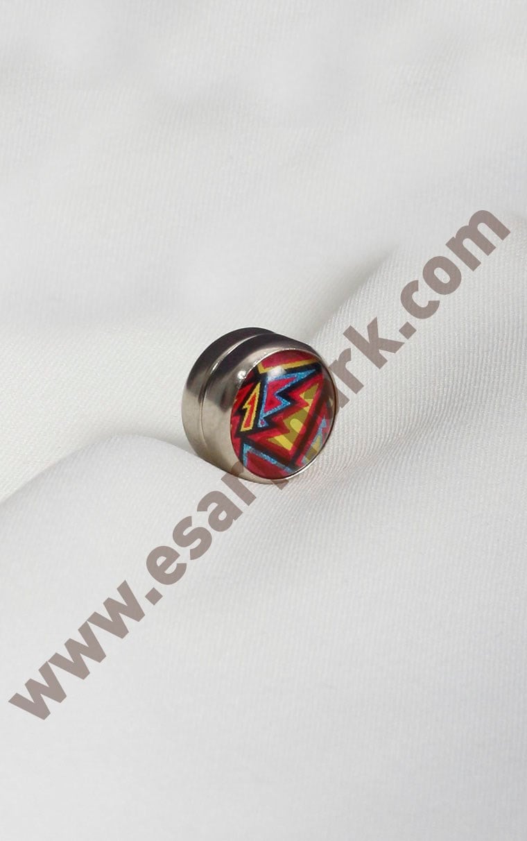 Mıknatıslı Eşarp İğnesi 3057-3