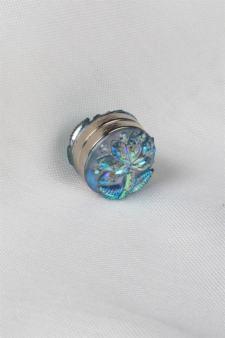 Mıknatıslı Eşarp İğnesi 3057-5