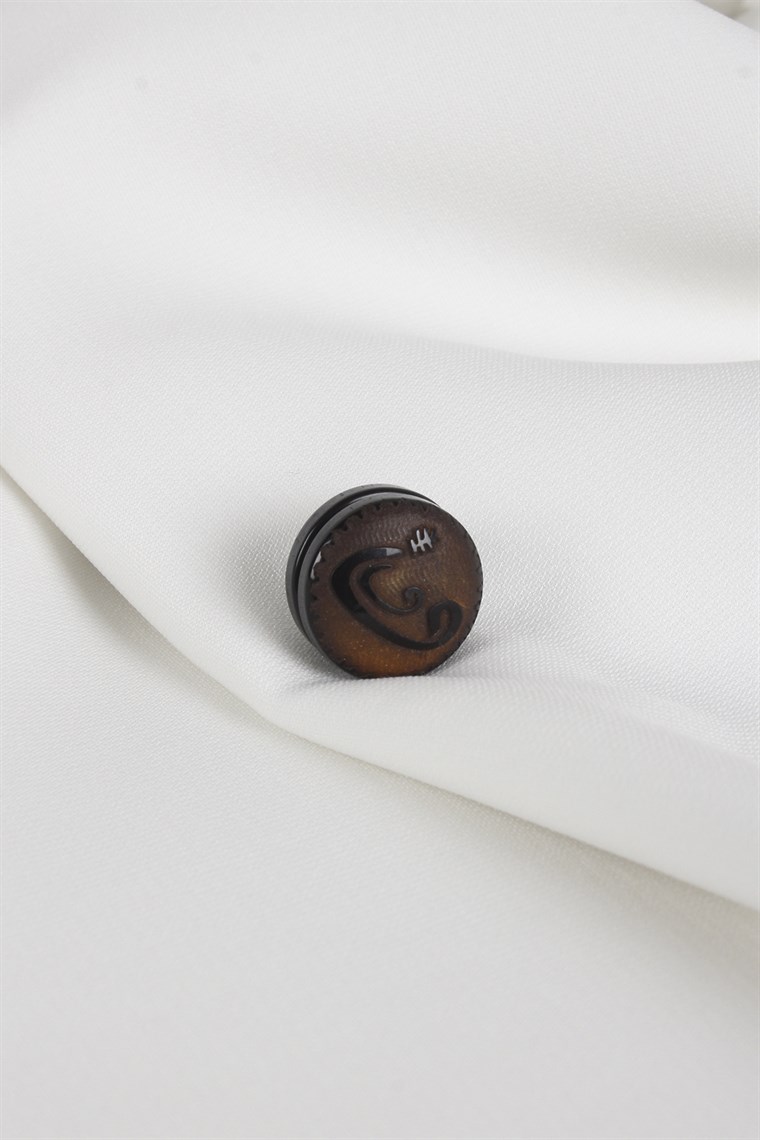 Mıknatıslı Eşarp İğnesi 3058-15