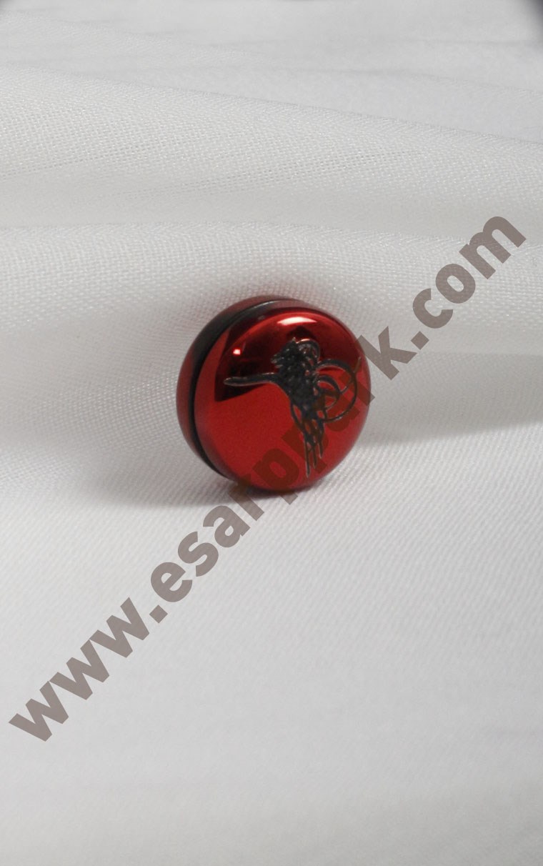 Mıknatıslı Eşarp İğnesi 3058-3