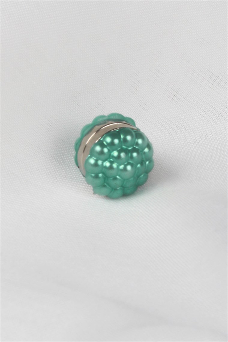 Mıknatıslı Eşarp İğnesi 3058-4