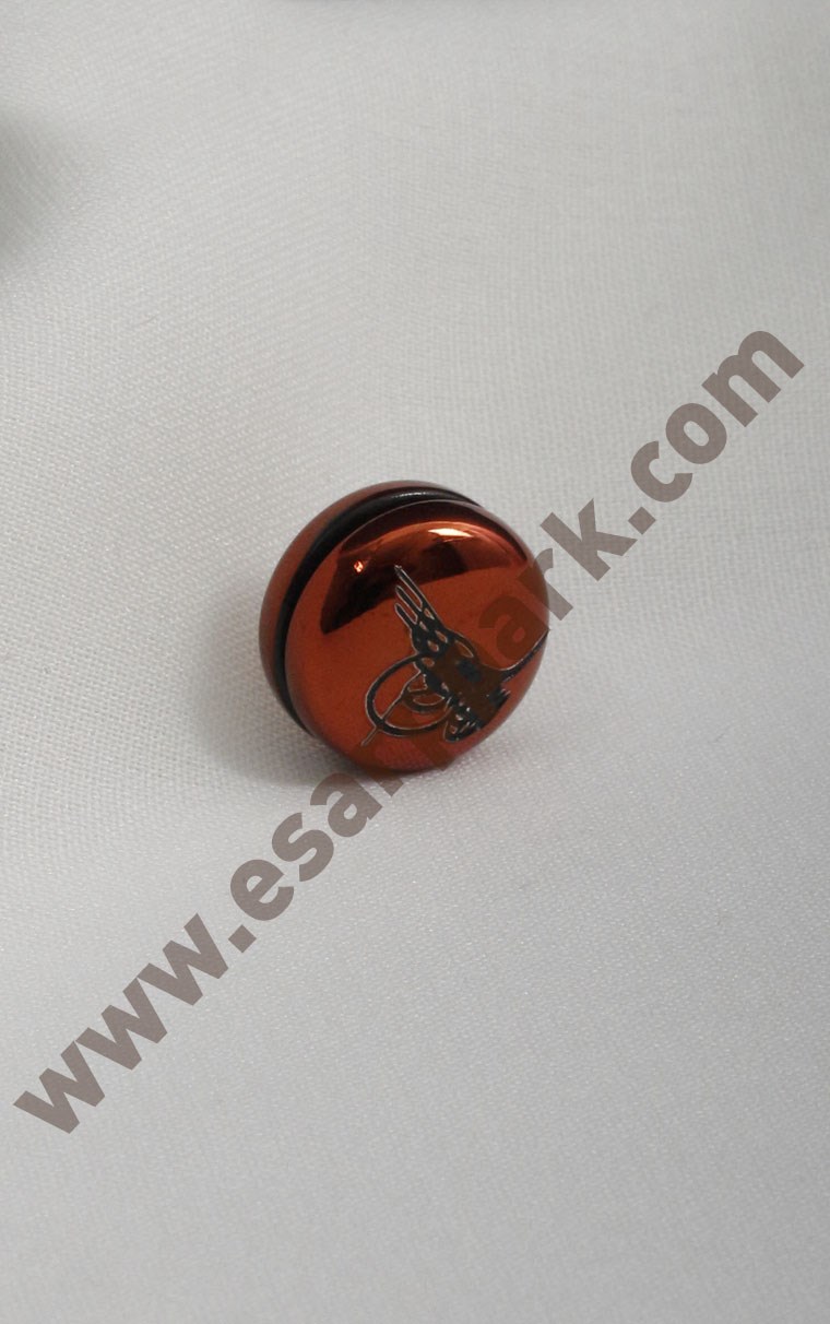 Mıknatıslı Eşarp İğnesi 3058-5