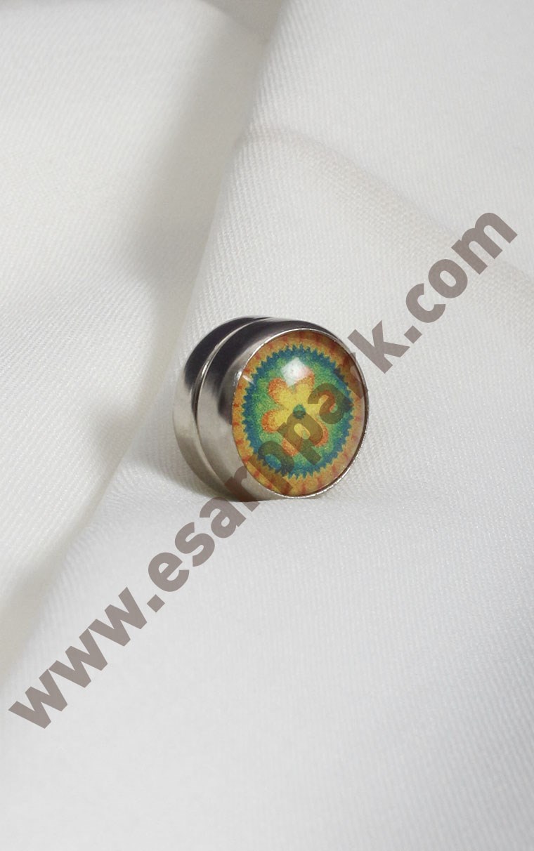 Mıknatıslı Eşarp İğnesi 3059-2
