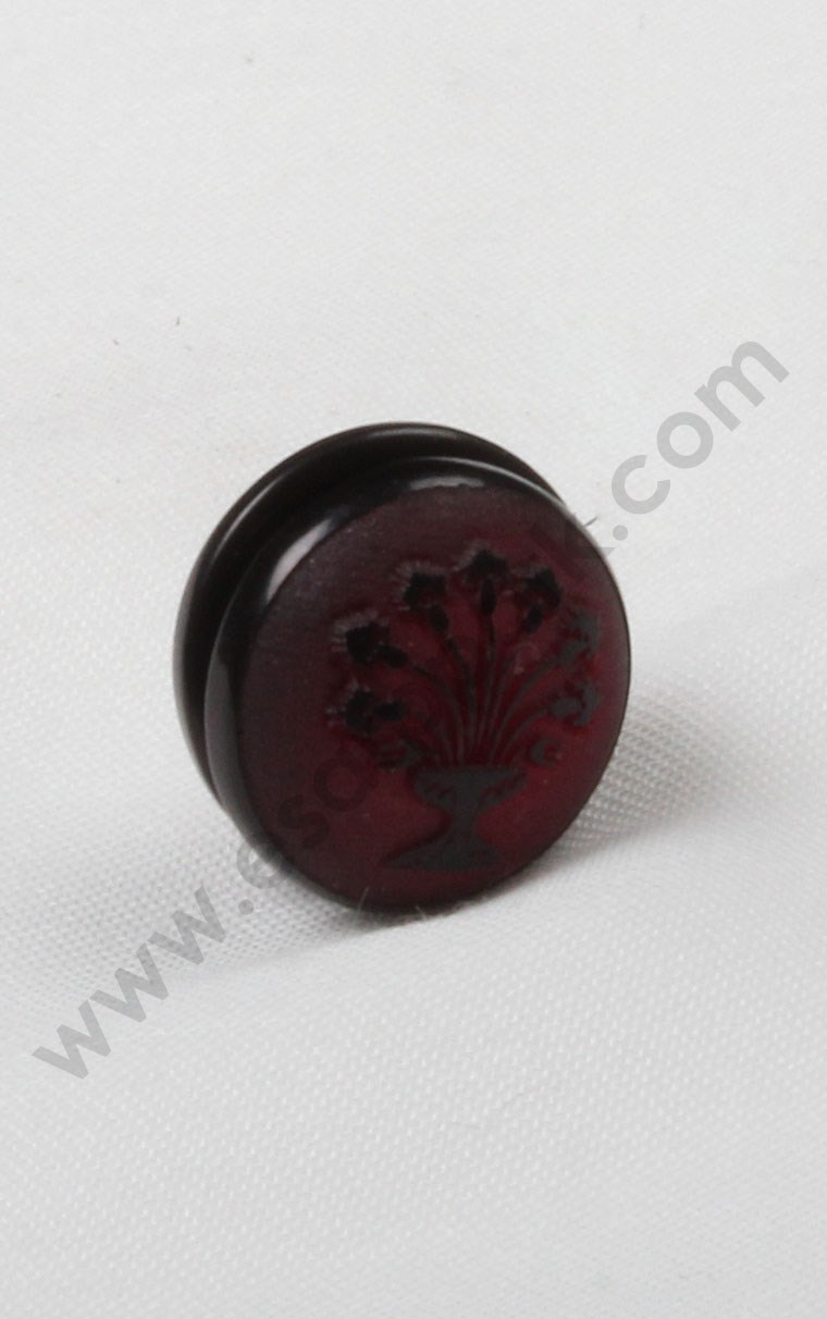 Mıknatıslı Eşarp İğnesi 309-2