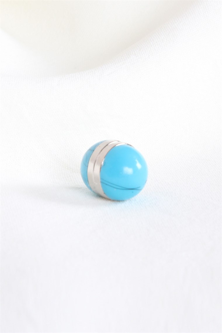 Mıknatıslı Eşarp İğnesi 309-4