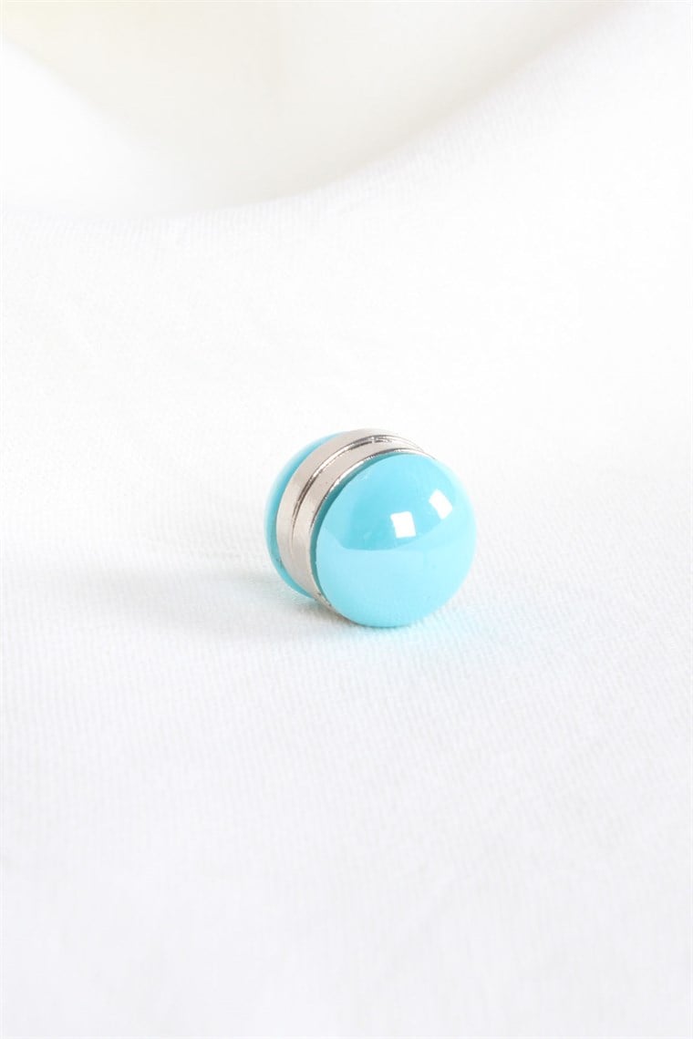 Mıknatıslı Eşarp İğnesi 310-2 