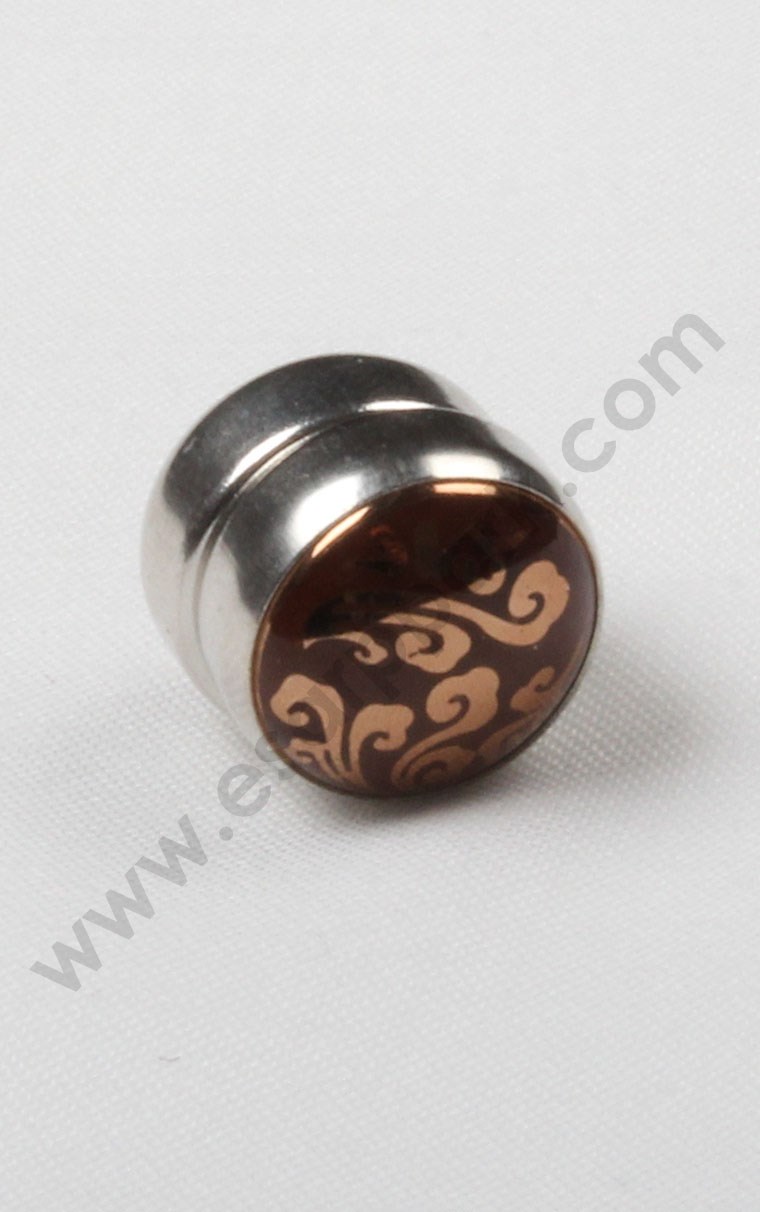 Mıknatıslı Eşarp İğnesi 310-4