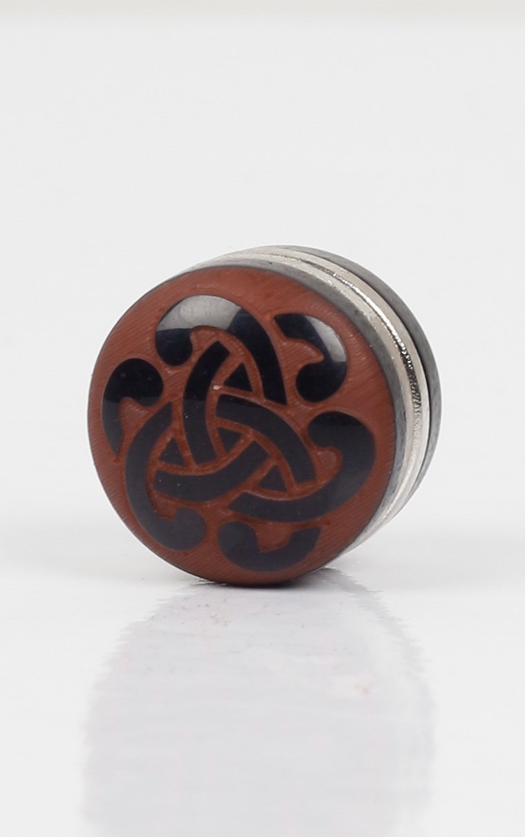 Mıknatıslı Eşarp İğnesi 311-7