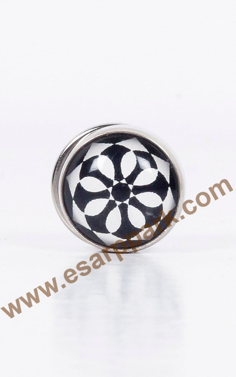 Mıknatıslı Eşarp İğnesi 312-3